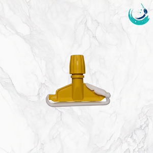 KSR Adjustable Plastic <b>Mop</b> Head Clip Holder for Kentucky <b>Mop</b> Cleaning System - Product Image 4