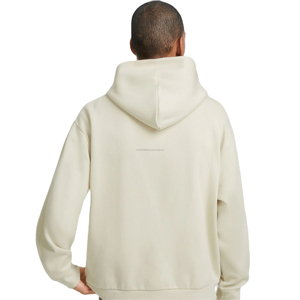 Sweat à capuche surdimensionné 100% coton pour homme, vêtements de rue de haute qualité, sweat à capuche décontracté personnalisé pour la vente d'hiver à prix avantageux - Product Image 4