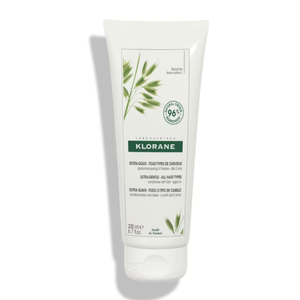 Acondicionador de Leche de Avena Klorane 200ml - Product Image 1