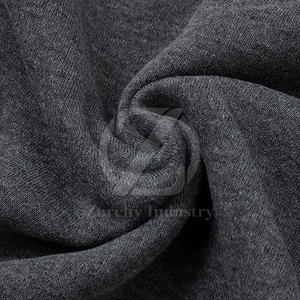 Servicio OEM, Sudaderas con Capucha para Hombre al por Mayor, Mezcla de Poliéster/Algodón, Forro Polar Ligero, Transpirable, Ecológico, Casual, Personalizado - Product Image 6