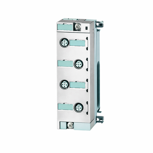 6ES7516-2GN00-0AB0 โมดูลซีพียู PLC ตัวควบคุมโปรแกรมอุตสาหกรรม - Product Image 1