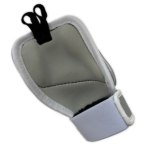 Gant de protection pour le baseball et le softball AEGIS, logo personnalisé, couleur, résistant aux chocs, protection contre les glissements, adulte, universel, main gauche ou droite - Product Image 2