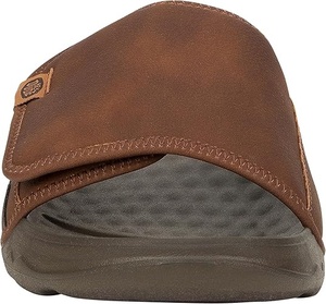 Pantuflas Unisex Cloud Slides con Suela Gruesa, Antideslizantes, para Baño, Pantuflas de Verano para Hombre con Suela Gruesa - Product Image 1