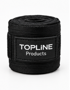 Vendas elásticas profesionales de 3m/5m para Muay Thai, MMA, entrenamiento, protección de muñecas, cinta para manos, boxeo, fitness. - Product Image 2