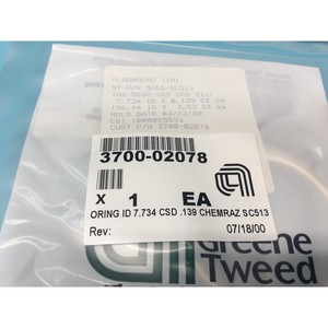 Kit AMAT 0240-37870, P2-ESC, 200, PROCESS, CHEM - Equipo y Piezas de Semiconductores de Confianza de la Marca Global Legacy - Product Image 6