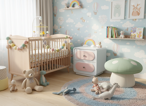 Base de Cama para Dormitorio, Venta Directa de Fábrica, Muebles de Madera para Interiores, Venta al por Mayor, OEM, ODM, Calidad Premium, Hecho a Mano, Personalizado - Product Image 6