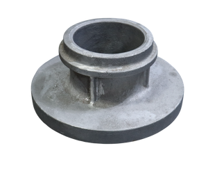 Boîtier de joint mécanique usiné CNC en aluminium de haute qualité, procédé de fonderie au sable, certifié ISO, Vartis Engineering - Product Image 1
