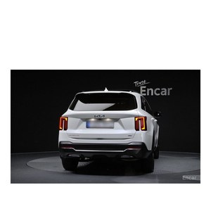 Kia Sorento HEV 1.6 2WD 2024, 19,727 km, Volante a la Izquierda, Caja de Cambios Automática, Asientos de Cuero - Product Image 4