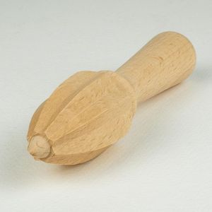 Eco Friendly Mini Wooden Hand Lemon Press Manual Juicer <b>Fruit</b> Extractor Reamers Design Kitchen <b>Tool</b> - Product Image 2
