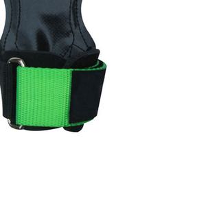 Nouvel Arrivage de Haute Qualité : Protège-Poignets Sans Doigts pour Hommes, Personnalisables pour Musculation et Fitness, en Caoutchouc Naturel et PVC, Ultra Résistants - Product Image 6