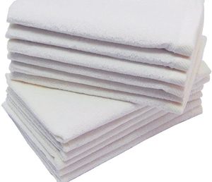100% Cotton <strong>Fingertip</strong> Velour Beach <strong>Towels</strong> 11x17 High Bright Colors for Daily Use Discounted Price with Custom Promotions - Product Image 3