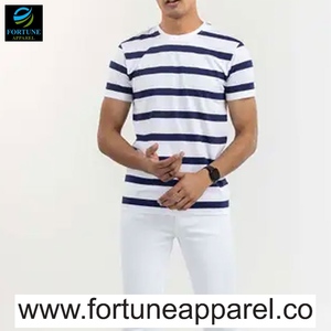 เสื้อยืดคอกลมแขนสั้นผ้าฝ้าย 100% น้ำหนัก 220 กรัม ผลิตตามสั่งสำหรับผู้ชาย ตามความต้องการของลูกค้า - Product Image 3