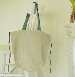Modern Muse <b>Canvas</b> <b>Tote</b> Bag Premium Cotton Casual Shoulder Bag - Product Image 6