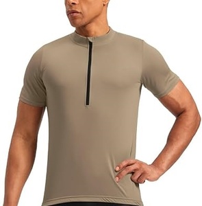 Breathable Compression Cycling Jersey Windproof Road Mountain <b>Bike</b> Cycling <b>Jacket</b> <b>Mens</b> Riding Cycle Jersey Clothing Waterproof - Product Image 1