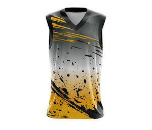 Custom Athletic Performance Basketball Jersey Set High Quality for Dry Breathable <b>Polyester</b> Jersey And <b>Shorts</b> For Men Women - Product Image 5