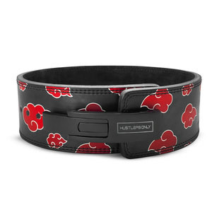 Customized Breathable Cowhide Gym <b>Belt</b> with Adjustable Buckle for Gym <b>Exercise</b> and Body Training - Product Image 2