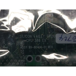 ระบบติดตาม SVG-TRACK รุ่น 99-57227-01 ASSY, 386EX I/O - อุปกรณ์และอะไหล่เซมิคอนดักเตอร์ระดับโลกที่เชื่อถือได้ - Product Image 4