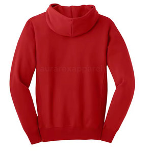 Sudaderas con capucha para hombre de diseño personalizado, hechas de algodón, ligeras, transpirables, de alta calidad, a precio económico. - Product Image 2