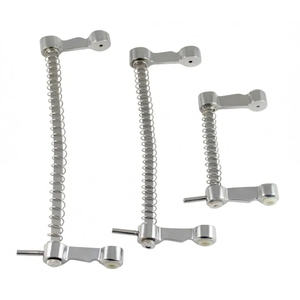 Juego de Abrebocas Quirúrgicos Reutilizables de Acero Inoxidable Autoclavables para Gatos y Conejos, Instrumentos Quirúrgicos Veterinarios Regal Impex - Product Image 2