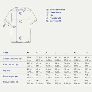 Camiseta Personalizada con Pedrería, Estilo Vintage, Lavado Ácido, Cuello Redondo, 100% Algodón Grueso, Impresión DTG, Corte Cuadrado, Camiseta Gráfica para Hombre - Product Image 6