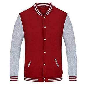 Ropa de Exterior Personalizada, Ropa Casual de Calle, Chaquetas y Abrigos para Hombre, Chaqueta Bomber de Primavera y Otoño para Hombre 2025 - Product Image 1