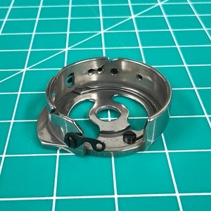 CP-G12MC(1)TR CP-G12MC(1) ฝาปิดกระสวย S09280-001 TR-2สำหรับ BAS-6150พี่ชาย Bas-6200 LT2-B875 T-8752A-403ทั่วไป - Product Image 4