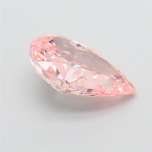 Diamante Rosa Radiante de Laboratorio, Directo de Fábrica, para Anillos de Compromiso de Lujo y Colecciones de Joyería Nupcial - Product Image 3