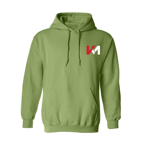 Vente en gros de sweat-shirts décontractés de qualité supérieure pour hommes avec tissu en polaire brossé doux pour la saison hivernale - Product Image 5