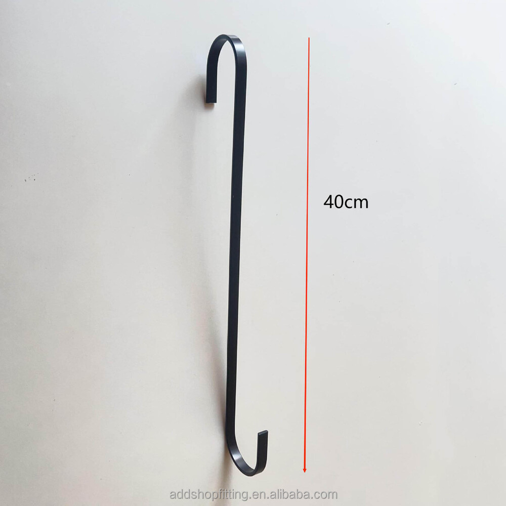 Black 40CM