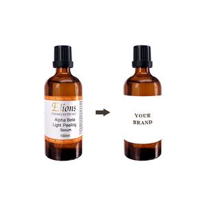 Gel Químico Profesional para Exfoliar la Piel, Aclarar Manchas Oscuras, Iluminar el Tono, Minimizar Poros, Acné, Antienvejecimiento, Sérum Exfoliante Profundo - Product Image 6