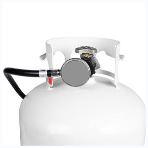 Bouteille/Réservoir de propane vide pour usage domestique, 10 kg, 12,5 kg, 15 kg, fourni par l'usine - Product Image 6