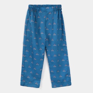 Jean brodé version coréenne pour filles 2026, style étranger pour jeunes enfants, printemps-automne, technique cirée - Product Image 5