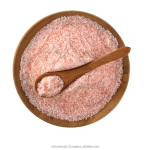Listón de grano rosa claro del Himalaya de etiqueta privada (1-2mm) en embalaje de marca a granel disponible del fabricante de Pakistán - Product Image 4