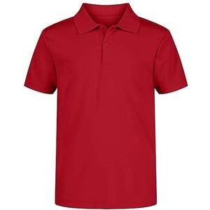 Chemises polo décontractées pour hommes, nouvelle collection, design tendance, logo personnalisé, couleur unie, respirantes, pour hommes - Product Image 1