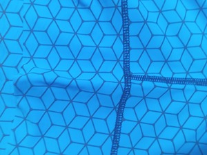 Leggings de sport pour femmes, leggings de yoga, leggings taille plus, ensemble de leggings personnalisés en gros pour femmes, effet push-up - Product Image 3