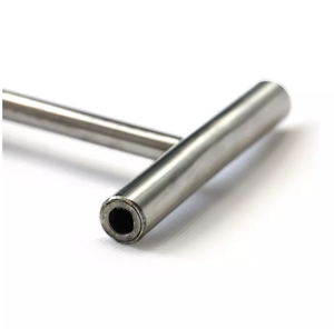 Veterinary Swine Instrument Pig Holder Hog Catcher Stainless Steel Reusable Dog Compatible Pig Farm Equipment - Product Image 1