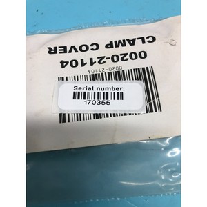 AMAT 0020-21104 CAp 8 Pulgadas Buffer Frog Leg, 8" - Equipo y Piezas de Semiconductores de Confianza de la Marca Global Legacy - Product Image 4