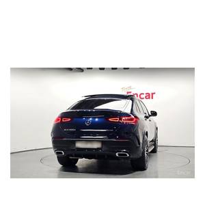 Mercedes-Benz Clase GLE GLE400d 4MATIC Coupé 2023, 26,097 km, Diésel, Automático, Volante a la Izquierda, Cámara Trasera - Product Image 4