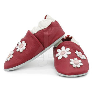 Venta Directa de Fábrica, Zapatos de Bebé Suaves y Cómodos para Uso Diario, Diseñados para Caminar y para el Hogar - Product Image 2