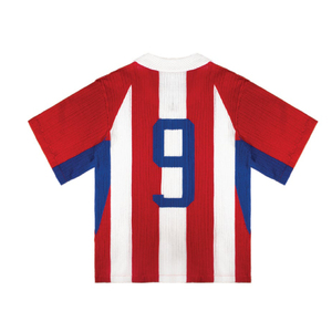 Jersey de Fútbol Femenino Personalizado de Punto 100% Poliéster con Sublimación, Suministro Internacional de Fábrica Acclaim Masonic - Product Image 2