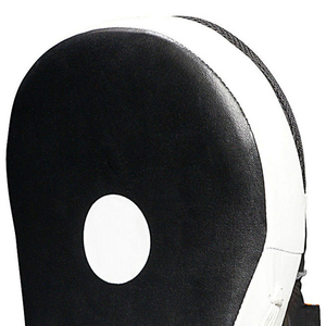 New Style High Quality Leather <b>Focus</b> <b>Pads</b> Breathable Eco-Friendly Comfortable Fit Boxing Training - Product Image 3