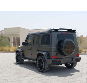 Vagoneta Automática Usada 2024-2025, Tracción Delantera, Interior de Cuero, Gasolina, Volante a la Izquierda, Modelo Aspire, Emisión Euro IV, 4.5L, Panorami R18 - Product Image 4