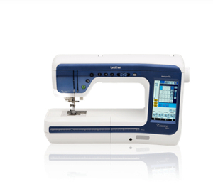 Máquina de Coser y Bordar Eléctrica para el Hogar VM5200 ORIGINAL NUEVA - Product Image 6