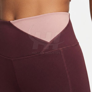 Latest Arrival Soft Stretch Activewear Women Yoga Sets For Fitness Workout Yoga <b>Running</b> And Exercise Women Yoga Sets - Product Image 4