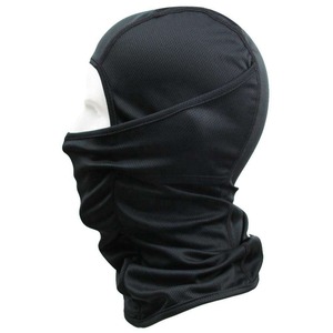 Balaclava intégrale pour adulte, personnalisable, 100% polyester, respirante, imperméable, disponible dans toutes les couleurs et designs, pour le cyclisme hivernal - Product Image 2