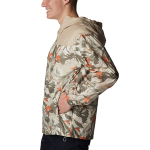OEM Service Custom Windbreaker Winter Outdoor <b>Jackets</b> New Arrival <b>Lightweight</b> Windbreaker <b>Men</b> Outdoor <b>Jackets</b> - Product Image 3
