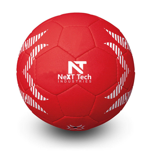 Balones de Fútbol Personalizados Directo de Fábrica, Nueva Mejor Calidad, Balones de Fútbol Hechos a Medida - Product Image 1