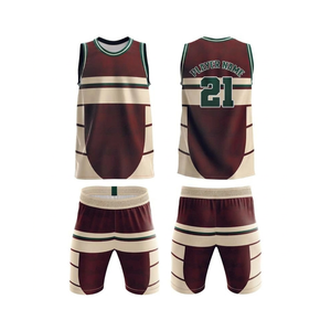 Fabricante de Uniformes de Bádminton Sublimados Premium, Jersey de Equipo con Costuras de Tela Tackle Twill Personalizadas, Ropa de Bádminton Transpirable al por Mayor - Product Image 1