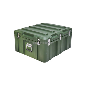 Cargo Cases Boîte à bagages étanche pour <span class=keywords><strong>toit</strong></span> <span class=keywords><strong>de</strong></span> voiture Travel Off Road Storage Case - Product Image 2