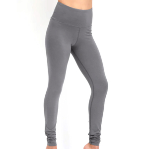 Stylish Women’s High Waist Gym <b>Leggings</b> Compression <b>Leggings</b> Elastic Waist Closure Women <b>Yoga</b> <b>Leggings</b> For Activewear - Product Image 1